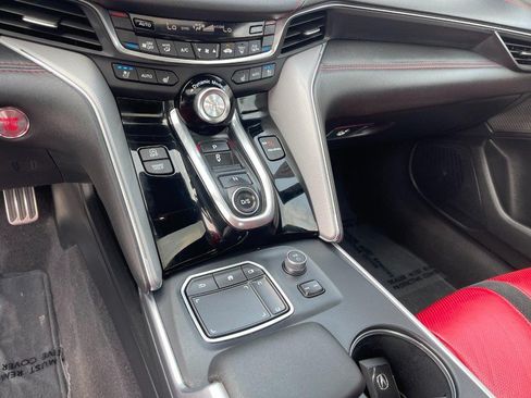 Used 2024 Acura TLX SH-AWD w/ A-SPEC Pkg image 30