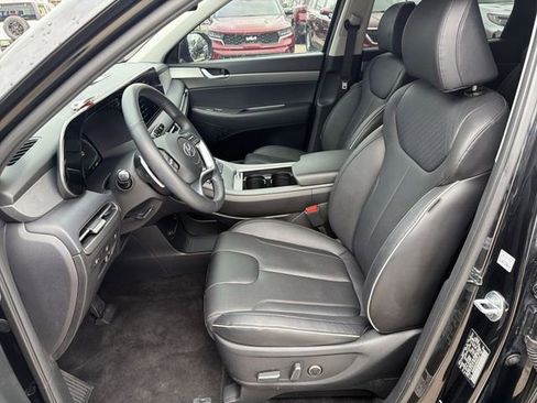 Used 2024 Hyundai Palisade SEL AWD/4WD image 13