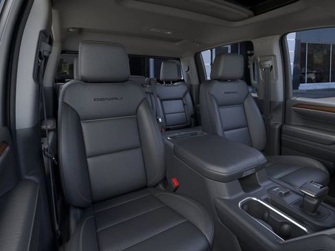 New 2026 GMC Sierra 1500 Denali image 16