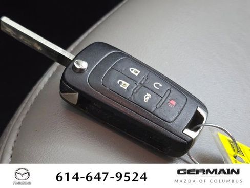 Used 2013 Buick Verano FWD image 34