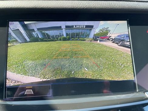 Used 2021 Cadillac XT6 Premium Luxury AWD/4WD image 24