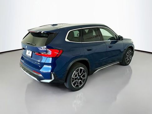 New 2026 BMW X1 xDrive28i w/ Technology Package image 7