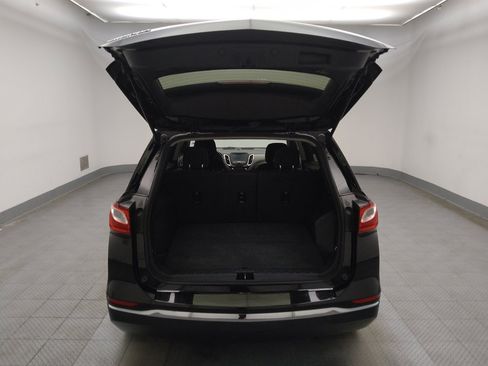 Used 2018 Chevrolet Equinox LS FWD image 29