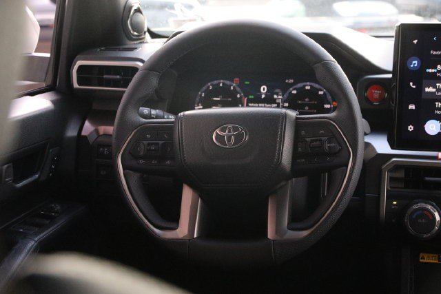 Used 2026 Toyota 4Runner TRD Off-Road Premium AWD/4WD image 28
