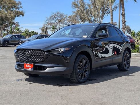 New 2026 MAZDA CX-30 Aire Edition image 6