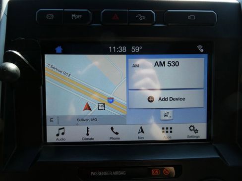 Used 2018 Ford F250 Lariat w/ Lariat Ultimate Package image 32