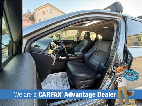 Used 2017 Lexus NX 200t AWD w/ Premium Package image 37