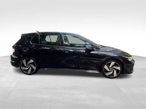 Used 2024 Volkswagen GTI S FWD image 2