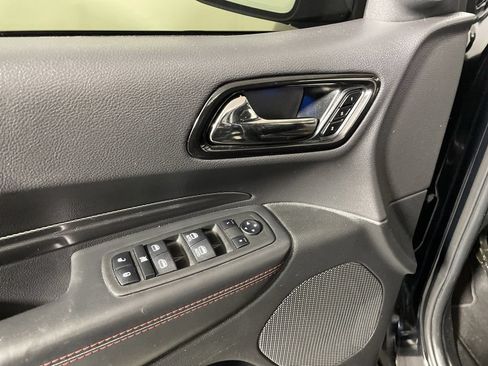 Used 2023 Dodge Durango GT AWD/4WD image 9