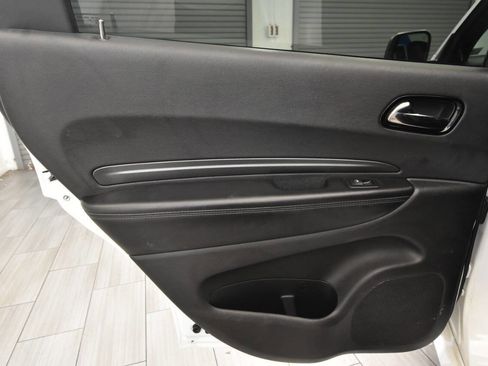 Used 2021 Dodge Durango GT image 14