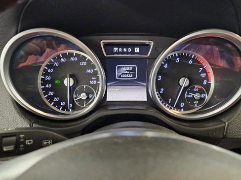 Used 2013 Mercedes-Benz G 550 image 13