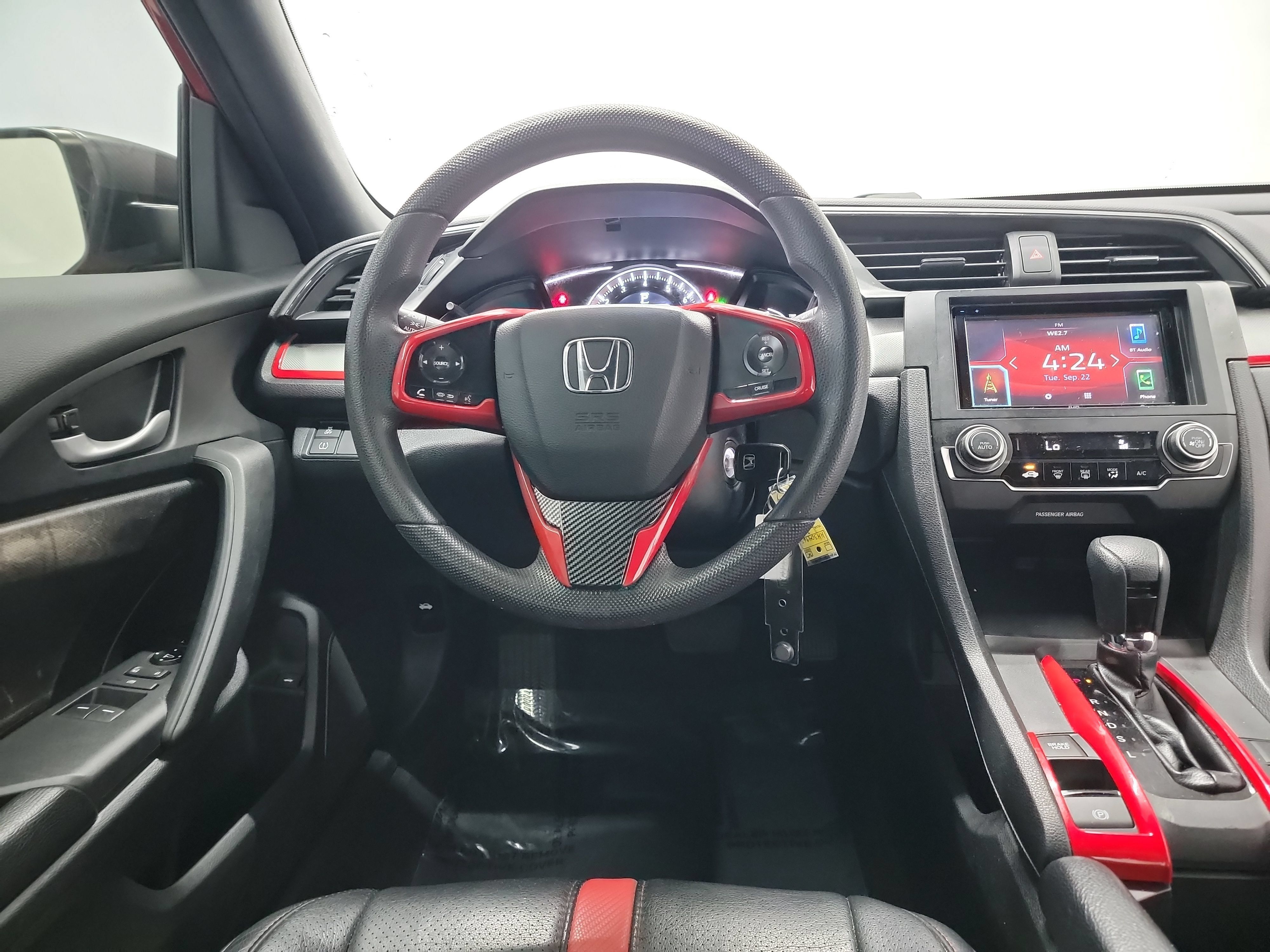 Used 2017 Honda Civic LX image 16