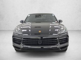 Used 2022 Porsche Cayenne S AWD/4WD video 2