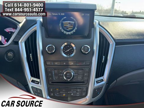 Used 2011 Cadillac SRX Performance image 25