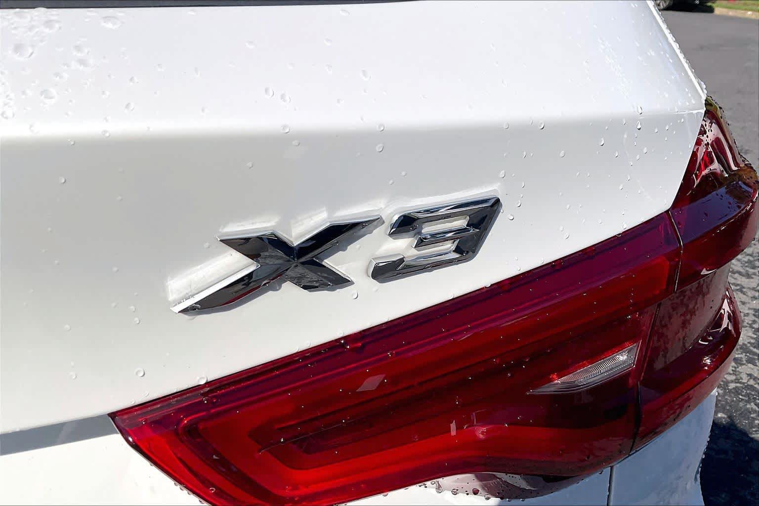Used 2018 BMW X3 xDrive30i AWD/4WD image 31