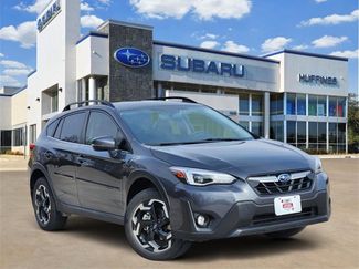 Certified 2021 Subaru Crosstrek 2.5i Limited w/ Popular Package #4 video 1