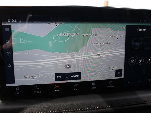 Certified 2023 Lincoln Nautilus FWD w/ Premium Package image 28