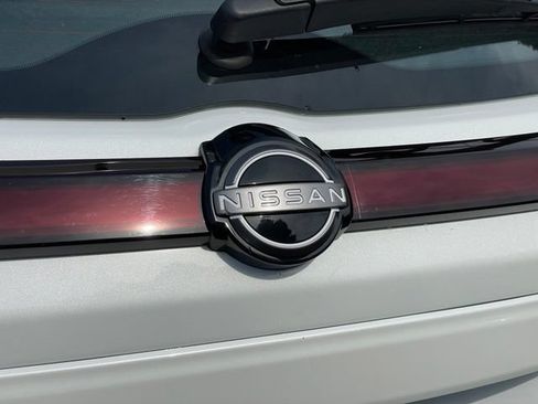 Certified 2023 Nissan Kicks SV FWD image 24