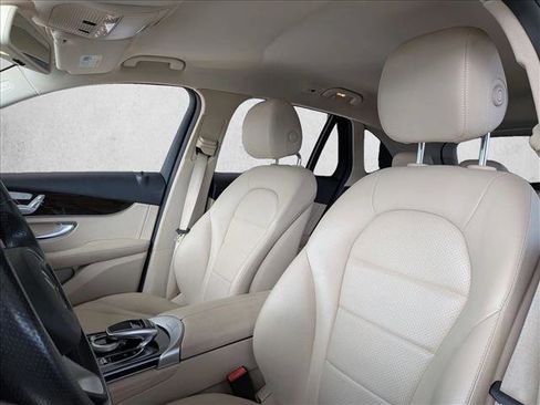 Used 2016 Mercedes-Benz GLC 300 image 14