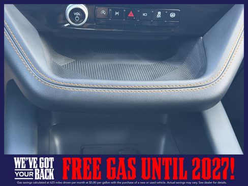 New 2026 Ford Explorer Tremor w/ Tremor Convenience Package AWD/4WD image 35
