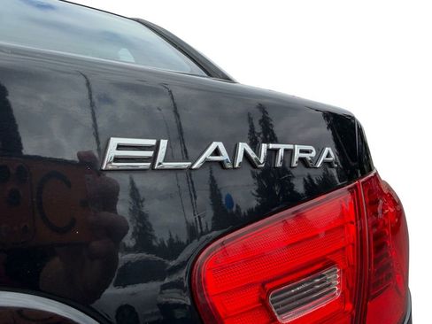 Used 2008 Hyundai Elantra GLS FWD image 33