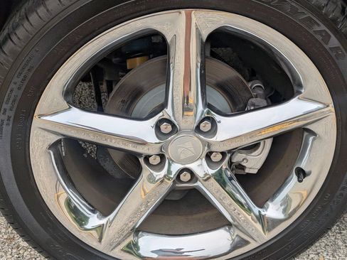 Used 2007 Saturn Sky w/ Premium Trim Pkg RWD image 21