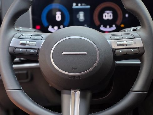 New 2026 Hyundai Tucson XRT image 21