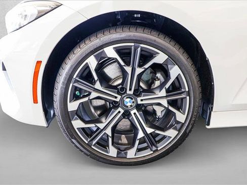 New 2025 BMW 330i xDrive Sedan w/ Premium Package AWD/4WD image 8