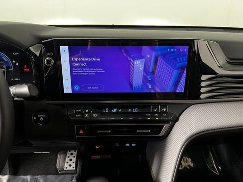 Used 2026 Toyota Camry SE w/ Multimedia Upgrade Package FWD image 18