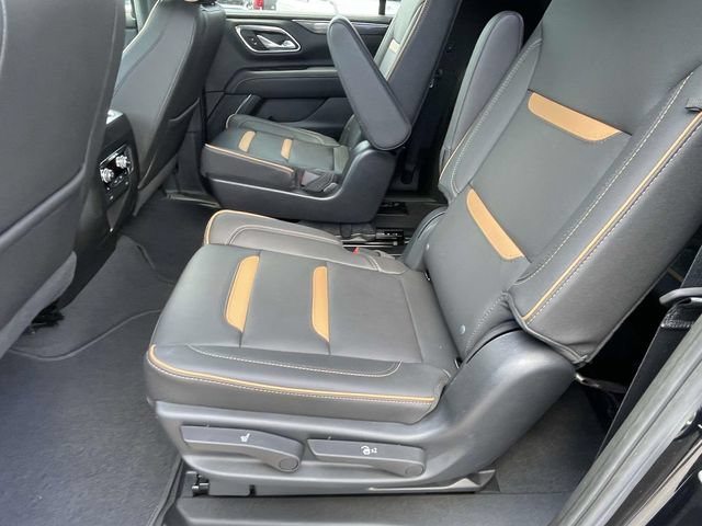 Certified 2023 GMC Yukon XL AT4 w/ Max Trailering Package AWD/4WD image 11