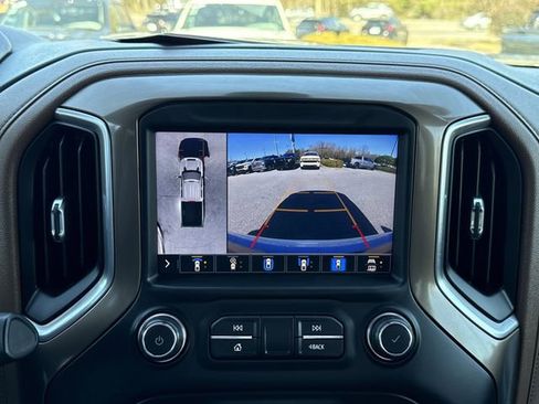 Used 2020 Chevrolet Silverado 3500 High Country w/ Z71 Off-Road Package image 18