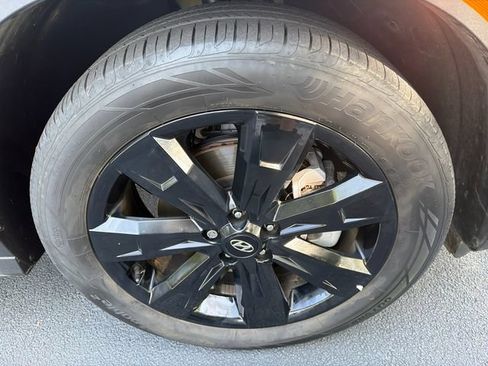 Used 2025 Hyundai Palisade XRT FWD image 12