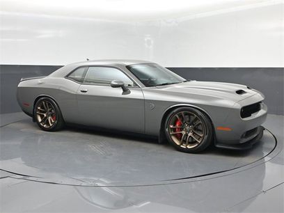 Used 2023 Dodge Challenger SRT Hellcat w/ Driver Convenience Group