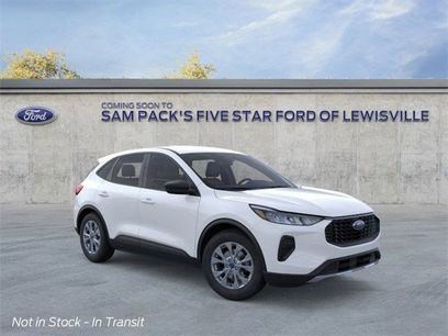 New 2026 Ford Escape Active