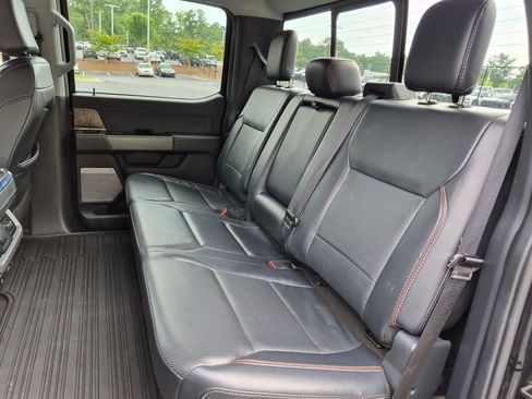 Used 2023 Ford F150 Lariat RWD image 31