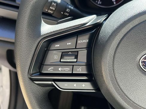 New 2026 Subaru Crosstrek 2.0i Premium image 17