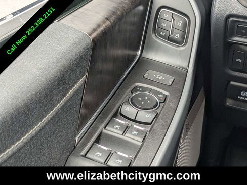 Used 2022 Ford F150 Lariat image 23