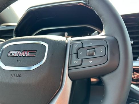 New 2026 GMC Sierra 1500 Elevation w/ Elevation Premium Package AWD/4WD image 34