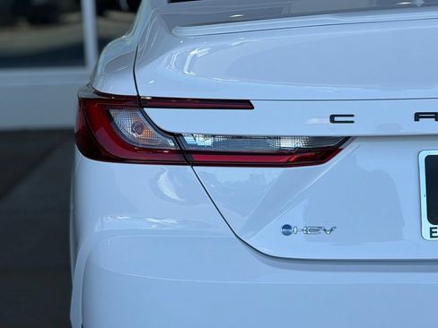 Certified 2026 Toyota Camry SE w/ Convenience Package FWD image 11