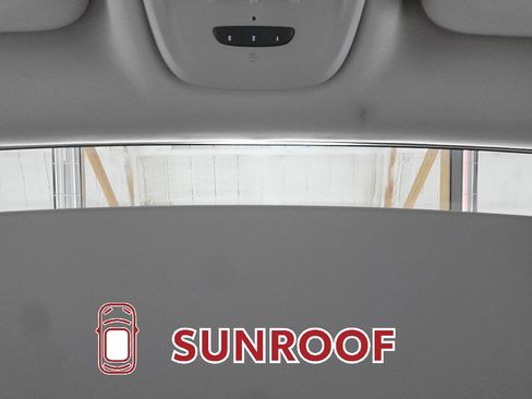 Used 2024 Buick Encore GX Avenir w/ Avenir Convenience Package image 32