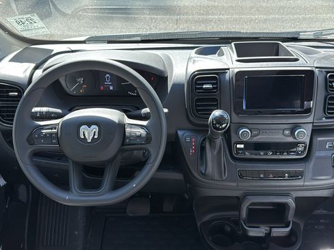 Used 2025 RAM ProMaster 2500 image 23