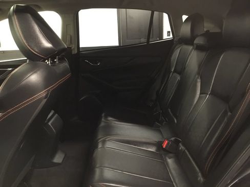 Used 2018 Subaru Crosstrek 2.0i Limited AWD/4WD image 29