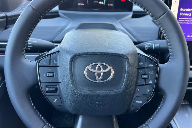 Certified 2026 Toyota C-HR AWD/4WD image 25