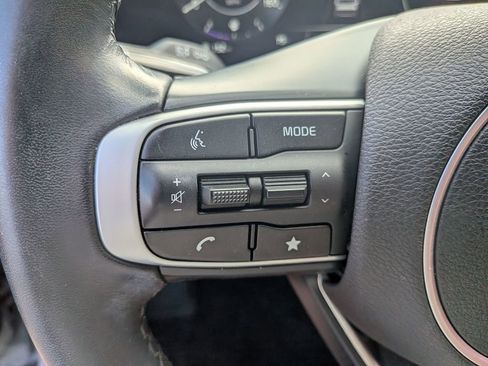 Used 2023 Kia Sportage SX image 15