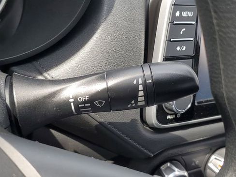 New 2025 Nissan Versa S w/ Trunk Package image 12