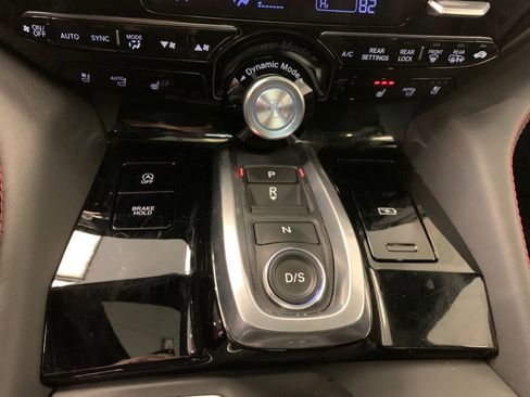 Used 2023 Acura MDX A-Spec AWD/4WD image 45