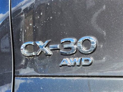 New 2025 MAZDA CX-30 AWD 2.5 S w/ Preferred Package image 7