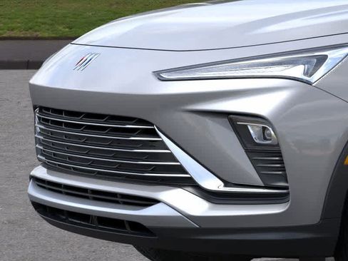 New 2026 Buick Envista Preferred image 13