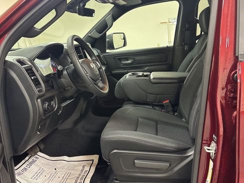 New 2026 RAM 1500 Tradesman w/ Off Road Group image 10