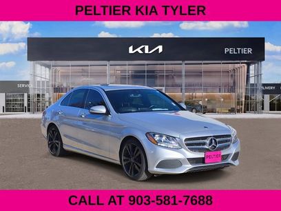 Used 2018 Mercedes-Benz C 300 Sedan